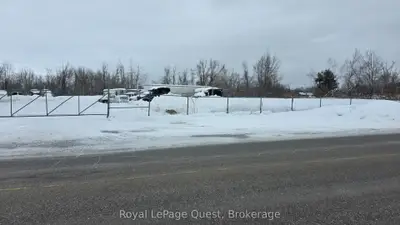 195 James Street W, Orillia, On L3v 1m1