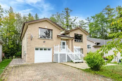 3 51st Street, Wasaga Beach, ON L9Z 1X5