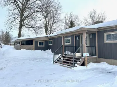 580 West Street S #137, Orillia, ON L3V 6L8