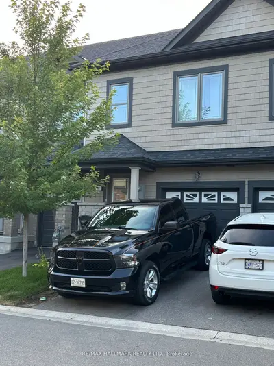32 Deneb Road, Barrie, On L4m 0k6