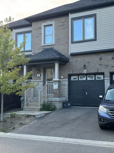 38 Deneb Street, Barrie, On L4m 0k6