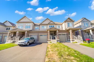 51 Sagewood Avenue, Barrie, On L9s 2z4