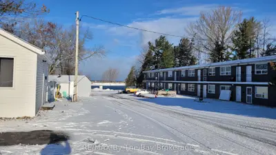 280 River Road E D04, Wasaga Beach, On L9z 2l7