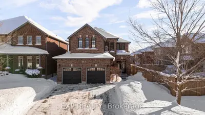 120 Jewel House Lane, Barrie, On L4n 6e1