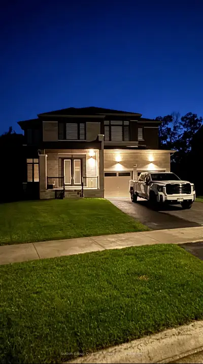174 Rosanne Circle, Wasaga Beach, ON L9Z 1J7