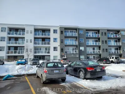 95 Barrie Road 401, Orillia, On L3v 0b2