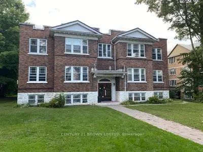 66 Neywash Street, Orillia, On L3v 1x3