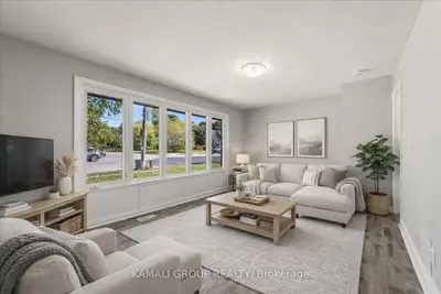 188 St Vincent Street MAIN, Barrie, ON L4M 3Z4