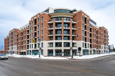 1 Hume Street 326, Collingwood, ON L9Y 0X3
