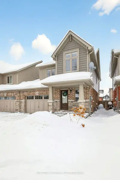 995 Cook Drive, Midland, On L4r 0e4