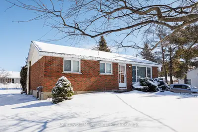 112 Niagara Street, Collingwood, ON L9Y 3X6