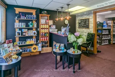 505 King Street, Midland, On L4r 3n5