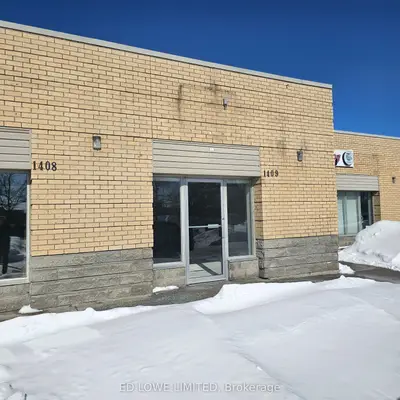 64 Cedar Pointe Drive 1409, Barrie, On L4n 5r7