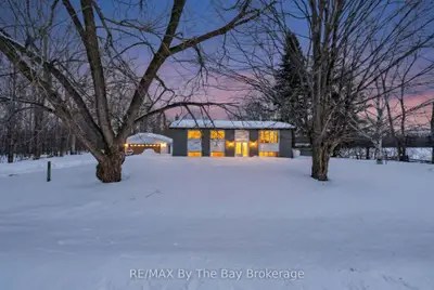 1781 Klondike Park Road, Wasaga Beach, On L9z 2w8
