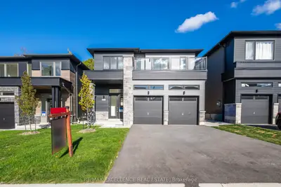 91 Berkely Street, Wasaga Beach, On L9z 0k6