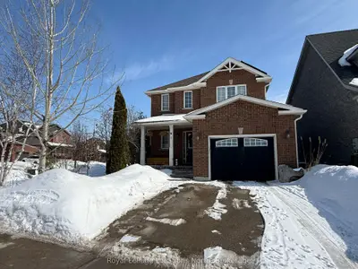 1 Clark Street, Collingwood, ON L9Y 0J1