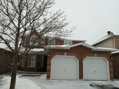 311 Stanley Street, Barrie, On L4m 6x7