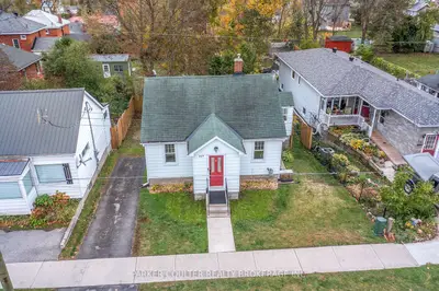 259 Nottawasaga Street, Orillia, On L3v 3k5