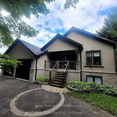 1021 Bannister Street, Tay, ON L0L 1P0