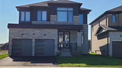 90 Sun Valley Avenue, Wasaga Beach, On L9z 0n8