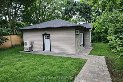 120 Dundonald Street Gdn Ste, Barrie, On L4m 3t6