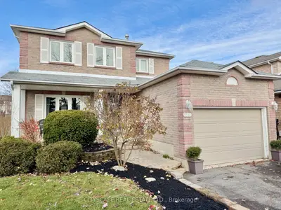 189 Churchland Drive, Barrie, ON L4N 8N6