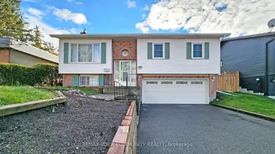 167 Little Avenue, Barrie, On L4n 6l7