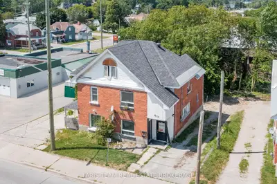 612 Bay Street, Midland, ON L4R 1L6