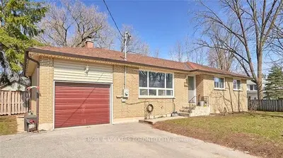 17 Centre Street N C, Barrie, ON L4N 3L3