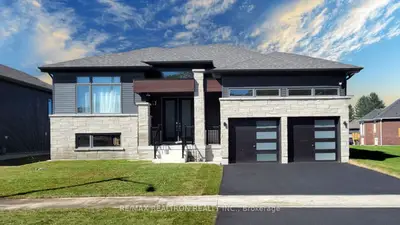 280 Ramblewood Drive, Wasaga Beach, ON L9Z 0L5
