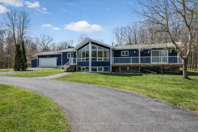 3 Oakdale Court, Penetanguishene, On L9m 2a5