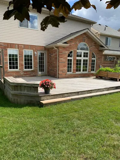 20 Connor Avenue, Collingwood, On L9y 5k6