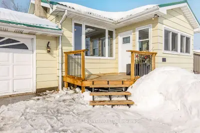 12 Owen Road, Oro-medonte, On L0l 1t0