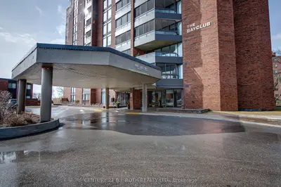181 Collier Street 301, Barrie, On L4m 5l6
