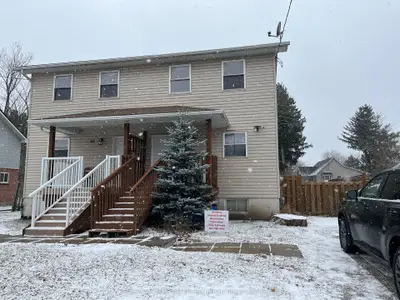 46 SANFORD Street, Barrie, ON L4N 3C4