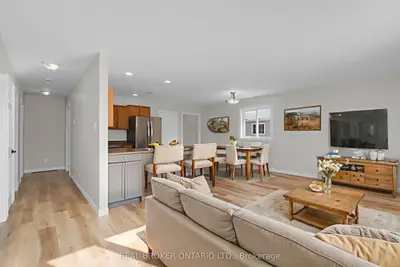 3392 Lee Avenue, Severn, ON L0K 1G0