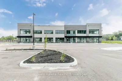 670 Balm Beach Road 15, Midland, On L4r 0j6