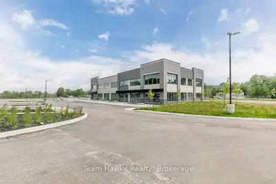 710 Balm Beach Road E 203-205, Midland, On L4r 0j6