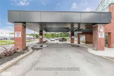 240 Penetanguishene Road 101, Midland, On L4r 4p4