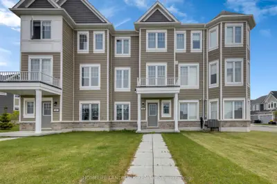 6 Spencer Boulevard, Wasaga Beach, ON L9Z 0K1