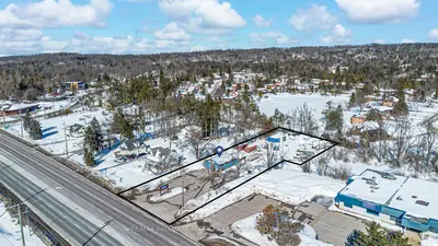 1135 & 1139 Bayfield Street N, Springwater, On L9x 0n6