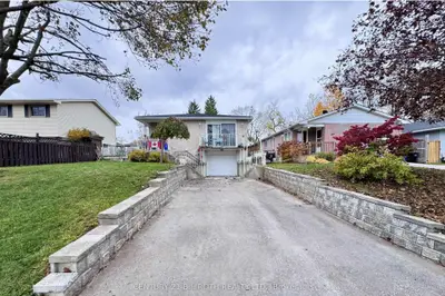 141 Gunn Street Main, Barrie, ON L4M 2H6