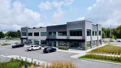 710 Balm Beach Road E 207-209, Midland, ON L4R 0J6