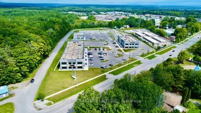 670 Balm Beach Road E 218, Midland, ON L4R 0J6