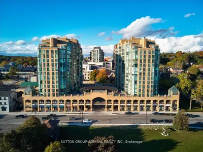 150 Dunlop Street E 509, Barrie, On L4n 1b2