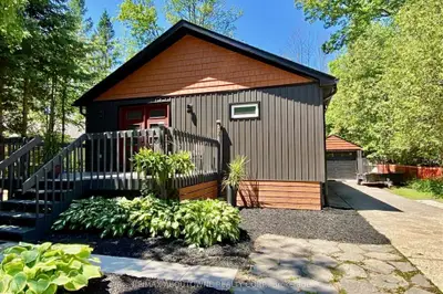 12 49TH Street N, Wasaga Beach, ON L9Z 1Y1