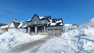 3 Vinnicombe Drive, Oro-Medonte, ON L0L 2L0