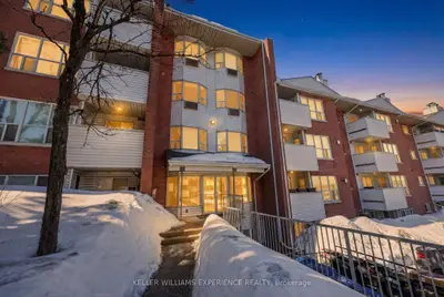 120 Bell Farm Road 301, Barrie, ON L4M 6J2