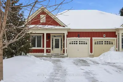 95 Wally Drive, Wasaga Beach, On L9z 0g5