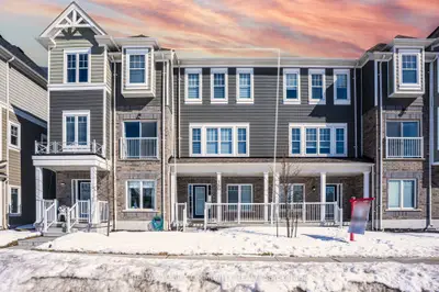 150 Village Gate Drive, Wasaga Beach, ON L9Z 0J7